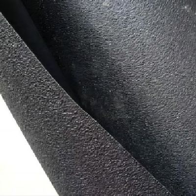 Geomembran mit doppelter Textur für Steigungen aus Polyethylen EVA mit hoher Dichte