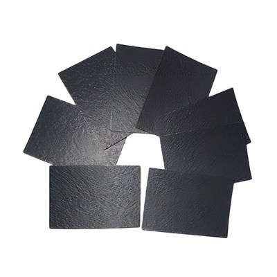 Vorgefertigte Geomembran für Aussenhügel Anti-Leckage 1 mm 2 mm Standard ASTM GRI-GM13