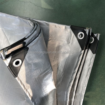 HDPE-Platten von hoher Qualität, langlebig und wasserdicht für höchsten Schutzdichte 5,6*4.6