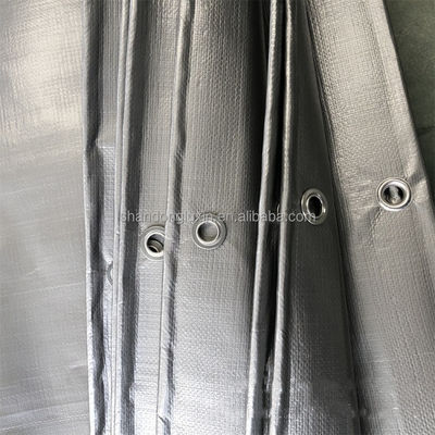 HDPE-Platten von hoher Qualität, langlebig und wasserdicht für höchsten Schutzdichte 5,6*4.6