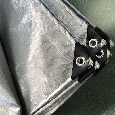 HDPE-Platten von hoher Qualität, langlebig und wasserdicht für höchsten Schutzdichte 5,6*4.6