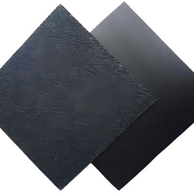 Geomembran mit Textur für den Außenbereich für Steigungen, anti-Punktur, anti-alternd, Längen 50-100m