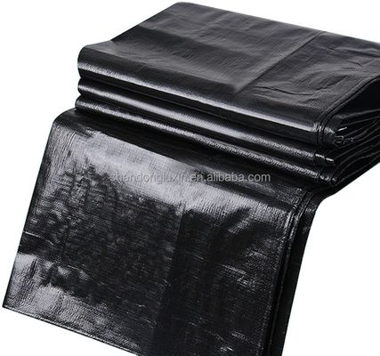 PE-beschichtete Tarpaulinfolie für Industrie