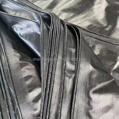 PE-beschichtete Tarpaulinfolie für Industrie