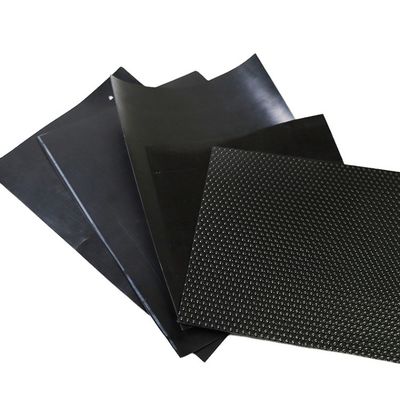 Hochdichte Polyethylen EVA Geomembran für modernes Design 0,5 mm 1 mm 2 mm wasserdicht