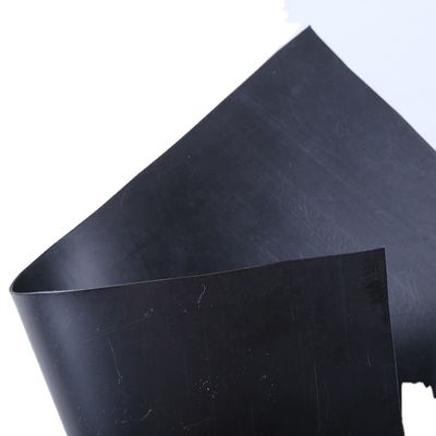 Wasserdichte HDPE-Geomembran-Teichfolie für umweltfreundliche Energieeinsparungen