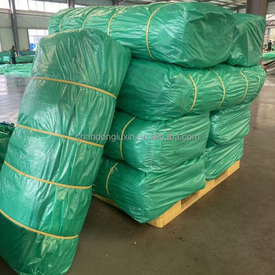 Leichtgewicht HDPE-Platte für doppelwasserdichte Max-Plain-Lkw-Lagerstätte Breite 2m-100m