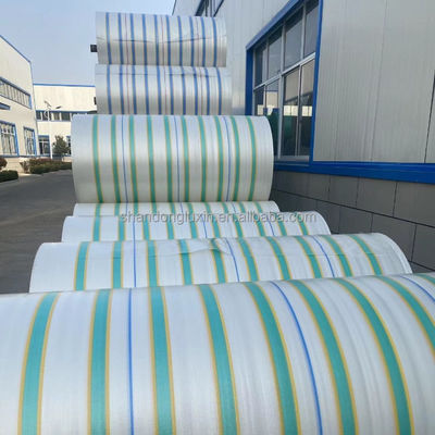 Sonnenlicht-Block Staubdicht Gewebte Plane Stoff in maßgeschneiderter Farbe für wasserdicht