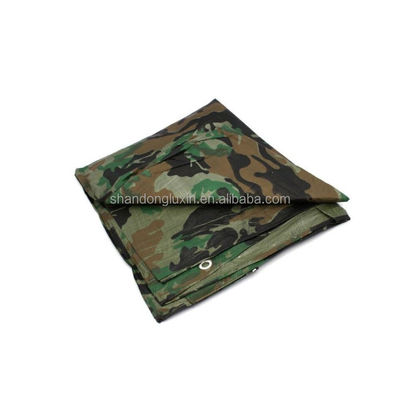 500D-1500D Garnzahl Tarpaulin für andere Stoffe im Außencamping