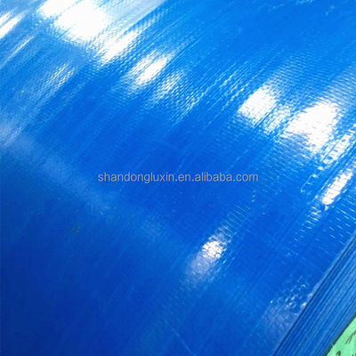 Polyethylen-Platte in individueller Farbe, wasserdicht, sonnenfeste und staubdicht