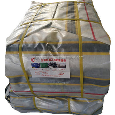 Preisgünstige PE-Platten mit Dichte 6*6-16*16 Garnzahl 200D*300D