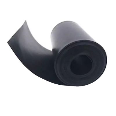 Hochdichte Polyethylen EVA Fischbecken Liner Geomembran mit 0,5 mm bis 2,8 mm Dicke