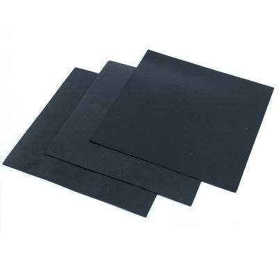 Hochdichte Polyethylen EVA Fischbecken Liner Geomembran mit 0,5 mm bis 2,8 mm Dicke