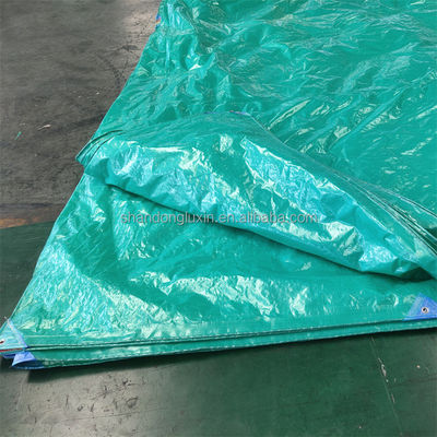 Regendicht Sonnendicht PE-Platte Wasserdicht 220 gsm Feuchtigkeitsdicht und staubdicht