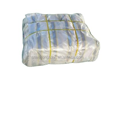 PE-beschichtete, feuchtigkeitsdichte und UV-beständige Streifenbleche für den Schutz im Freien