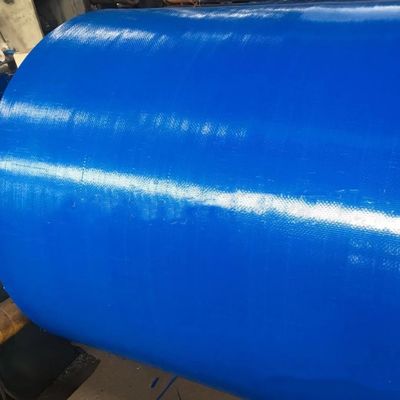 Polyethylen-Tarnpultzelt 500D Garnzahl für regendichte Lösungen und Haltbarkeit