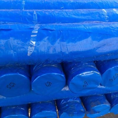 Polyethylen-Tarnpultzelt 500D Garnzahl für regendichte Lösungen und Haltbarkeit