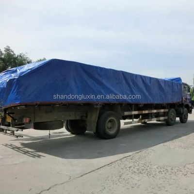 Beschichtete Polyethylen-Blattenscheiben für Lkw-/Auto-/Boot-Abdeckungen