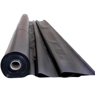 Geomembranen aus Polyethylen EVA mit hoher Dichte für Bewässerungsanlagen und Bewässerungsreservoirs
