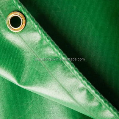 Professionelles PVC-Plattenrollenmaterial für Außen- und Schwerlastanwendungen