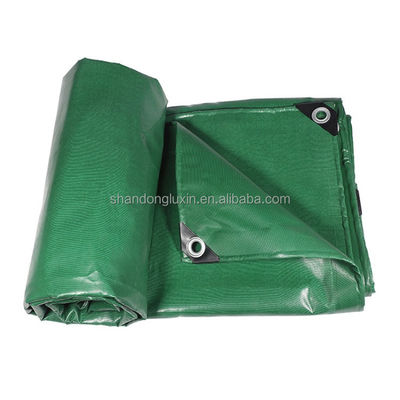 Polyvinylchlorid-Plattenblau 300-1400 gm für die Abdeckung
