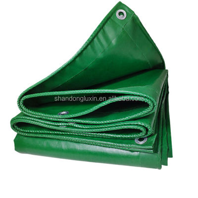 Polyvinylchlorid-Plattenblau 300-1400 gm für die Abdeckung