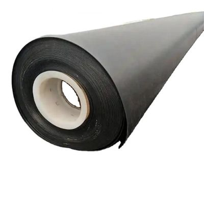1-6m Breite HDPE-Liner für Dammprojekt Schwerstoffblech ASTM GRI-GM13 Standard