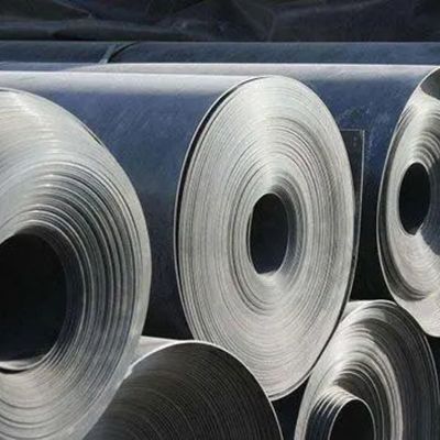 Anpassbares Geomembran-Liner aus HDPE für Fischbecken