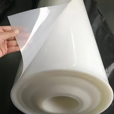 Geomembran 0,5 mm/1 mm für Fischbecken und Deponien ASTM GRI-GM13 Standard