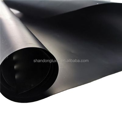 ASTM GRI-GM13 Geomembran-Liner aus HDPE für Bergbau