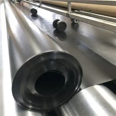 Graphische Gestaltung Projekt Lösung Kapazität Hdoe Geomembran Tank Liner 0,5 mm 1,0 mm