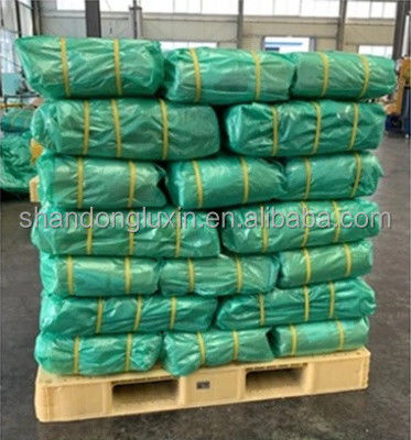 Beschichtetes Muster PVC-Platte für Zelte in 100% Polyestergewebe