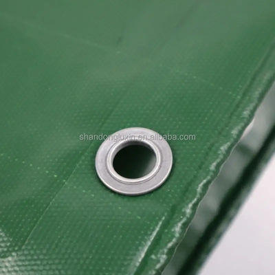 PVC-beschichtete Tarpaulin-Stoffe für wasserdichte Lkw-Tarte und -Rollen