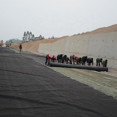 EPDM-EVA-HDPE-Teichbinder-Plastikfolie für Fisch, Garnelen Schwimmbad Landwirtschaft Teichstau
