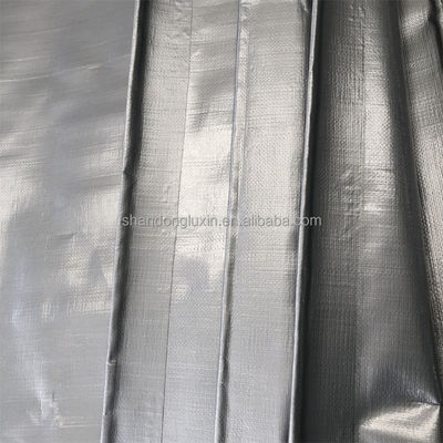Beschichtete PE-Tarnelle zur Sonnen- und Regensicherung 3x4m 4x5m 4x6m