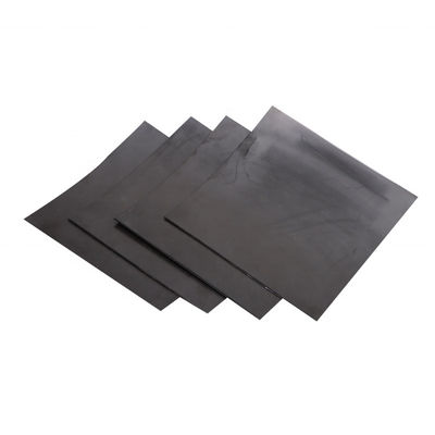 1-6m Breite HDPE-Glatte Geomembran für Fischbecken Liner Rückgabe und Ersatz angeboten