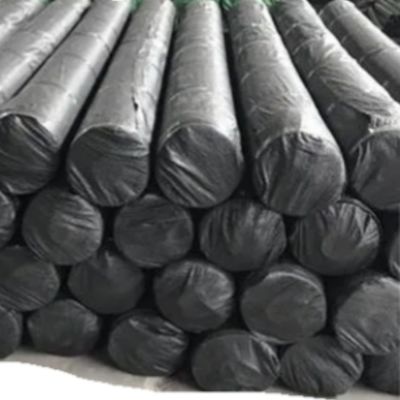Modernes Design 2mm HDPE Doppelschleim Geomembran für Biogasverdauer Doppelschleim