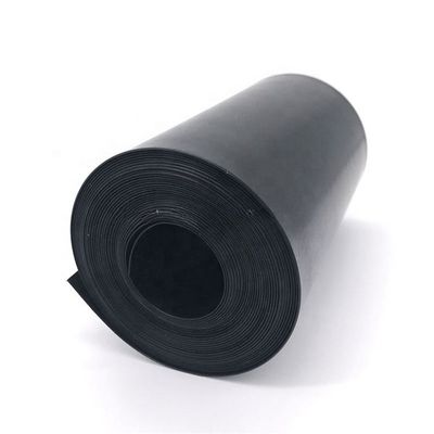 Glattes Geomembranmaterial HDPE EVA 1 mm 1,5 mm für Dachgärten Direktverkauf