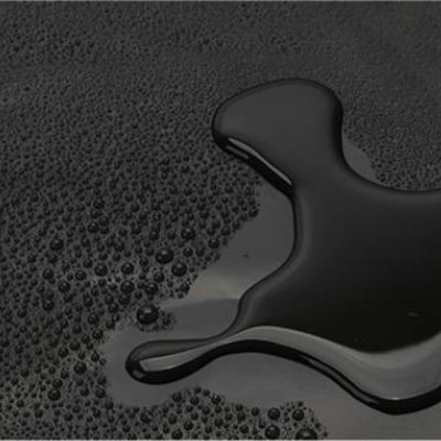 1-6 m breite Geomembran für einen Biogasanlage für die Absaugung von Schweinefarmen
