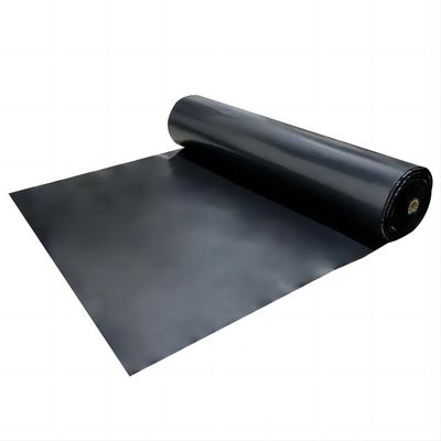 HDPE-Geomembran-durchlässige Lösung für Wasserschutzprojekte und Dammenschutz