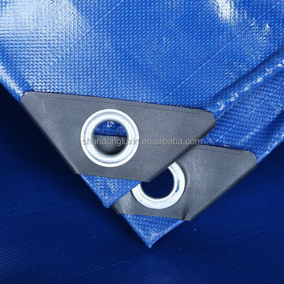 Wasserdichte PVC-Platten für Brandschutz und Außenanlagen