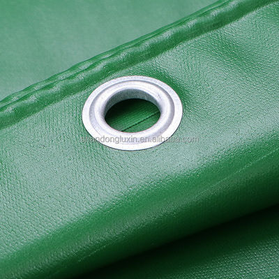Mittelgewichtswasserdichte PE-Plattenrolle für Pvc-Zeltplatten Außenschutz