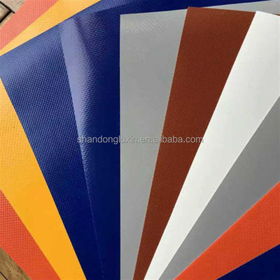 Wasserdichte Kunststoff-Plattenrolle für Zelt 100% unberührtes Material 840DX840D-1300DX1300D