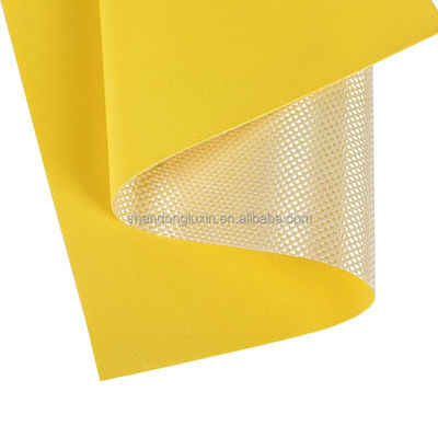 Wasserdichte Kunststoff-Plattenrolle für Zelt 100% unberührtes Material 840DX840D-1300DX1300D