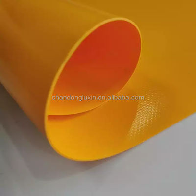 Wasserdichte Kunststoff-Plattenrolle für Zelt 100% unberührtes Material 840DX840D-1300DX1300D