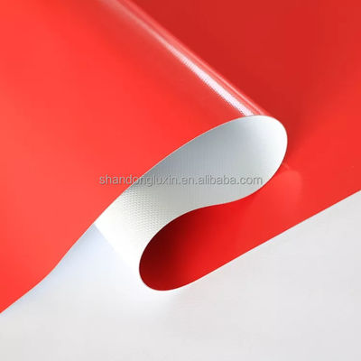 Wasserdichte Kunststoff-Plattenrolle für Zelt 100% unberührtes Material 840DX840D-1300DX1300D