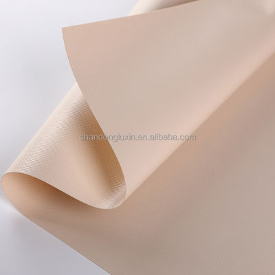 Ladenteltdeckel mit PVC-Material beschichtet und 840DX840D-1300DX1300D Garnzahl