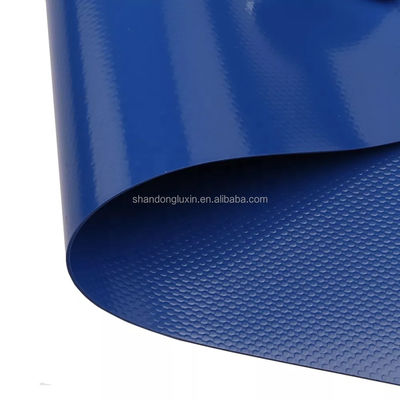 Ladenteltdeckel mit PVC-Material beschichtet und 840DX840D-1300DX1300D Garnzahl