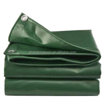 Wasserdichtes, schweres, maßgeschneidertes, PVC-beschichtetes Plane für aufblasbare Bootsstoffe