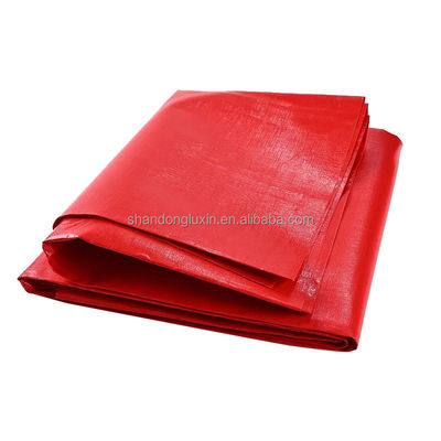 PE-beschichtete Stoffe Leinwandplatten Gewebte Plane für Markisen Lkw/Auto/Bootsdecken